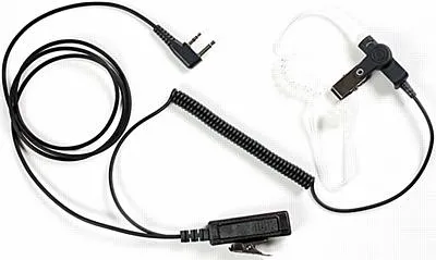 1 Wire Surveillance Kit with Kenwood 2 Pin Connector