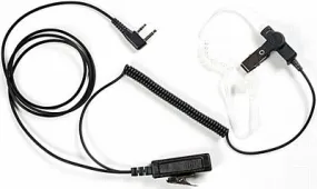 1 Wire Surveillance Kit with Kenwood 2 Pin Connector