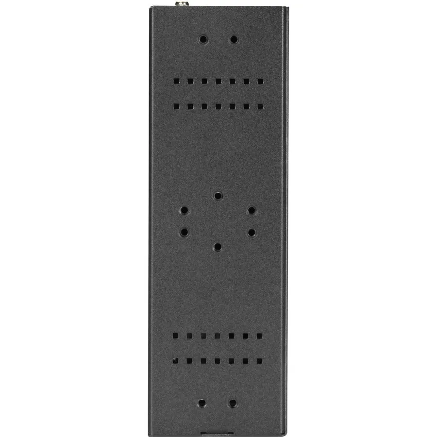 14-Port Industrial Gigabit Ethe,Rnet Switch Managed Extreme Temp.