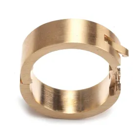 14KY & 14KW CLIQ Superfit Ring Shanks 6.0mm Wide