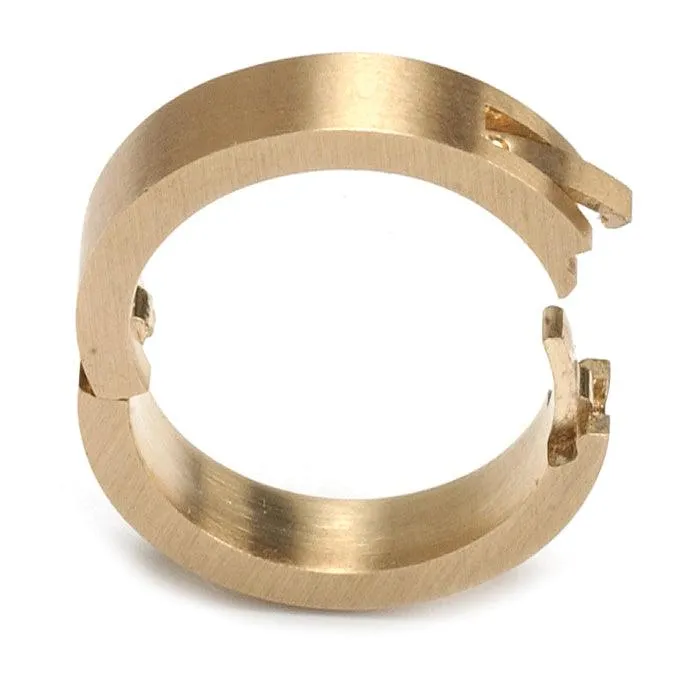 14KY & 14KW CLIQ Superfit Shanks 4.0mm Wide