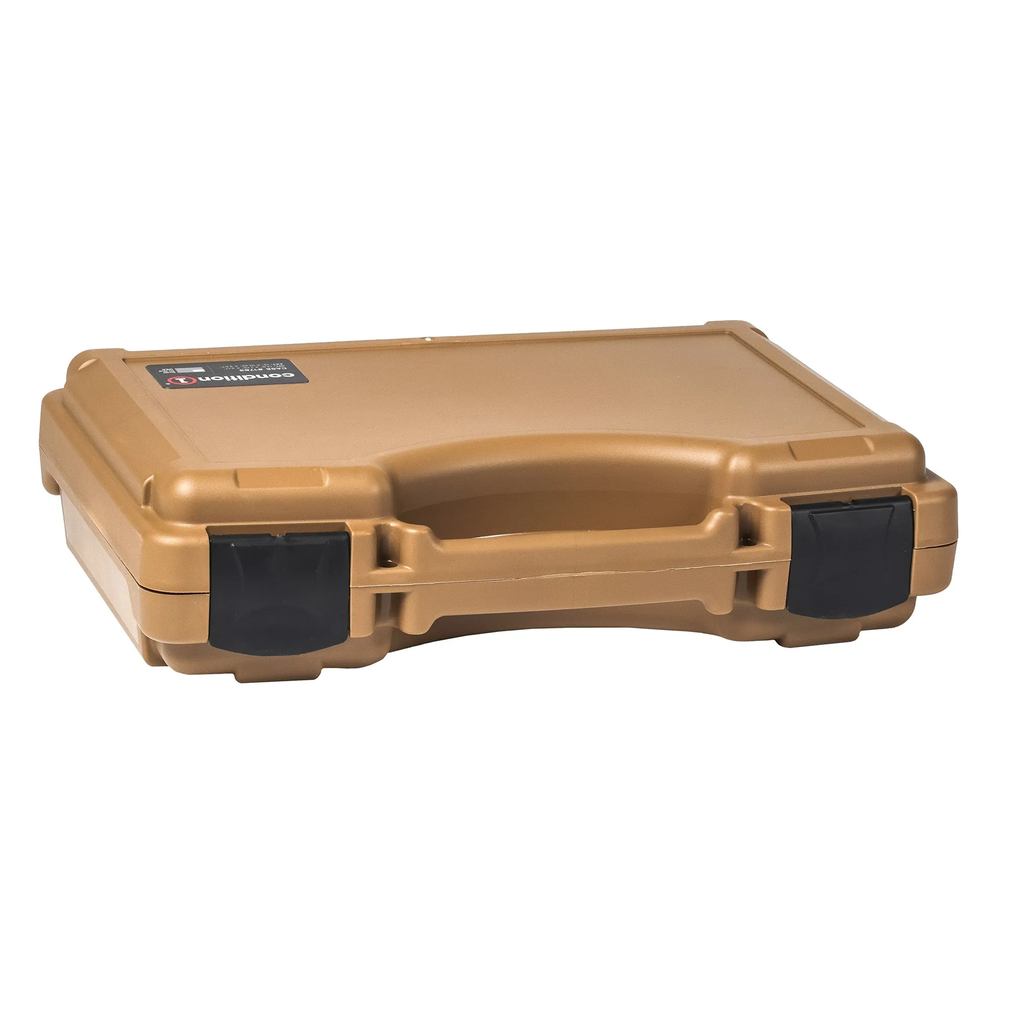 14" Economy Case #1763