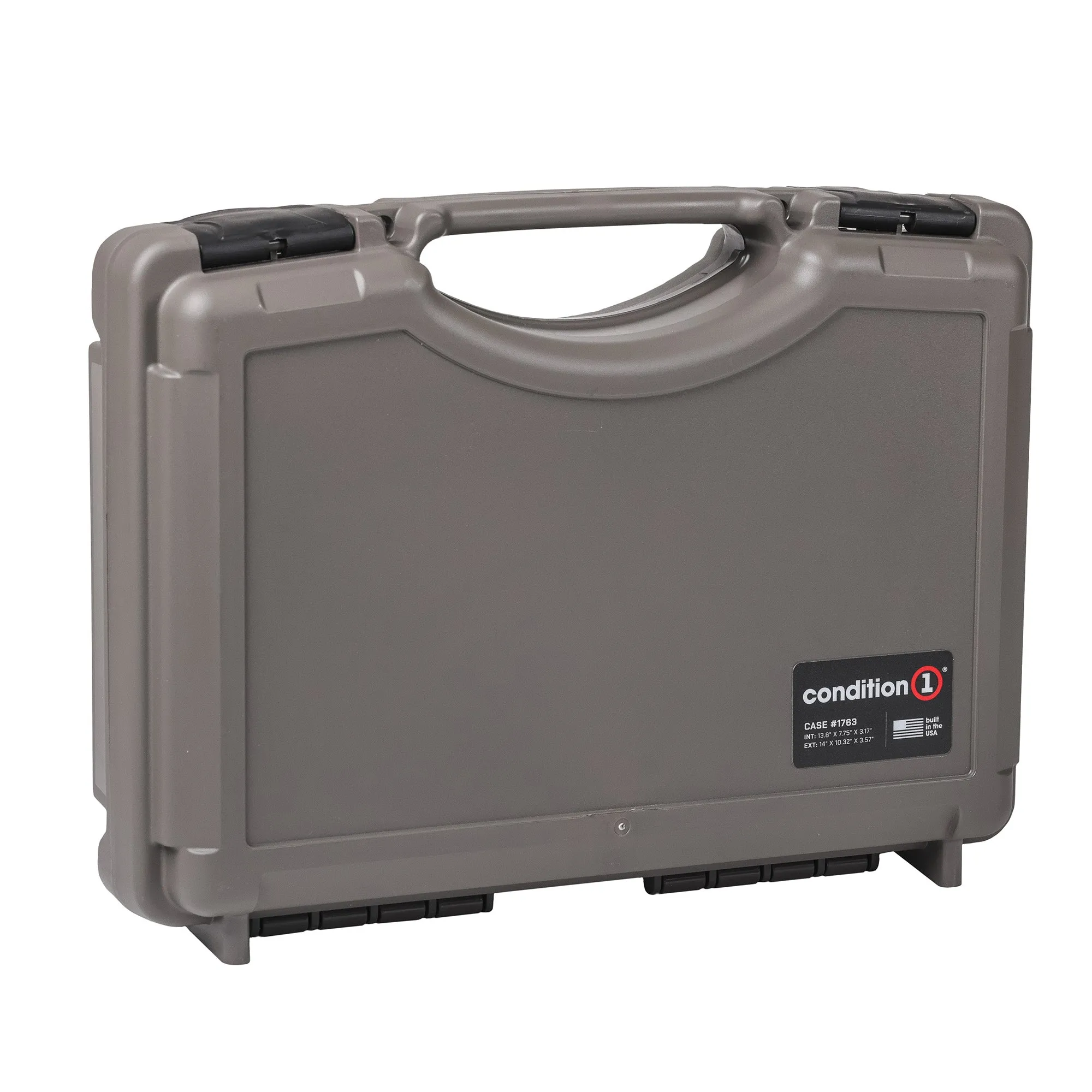14" Economy Case #1763