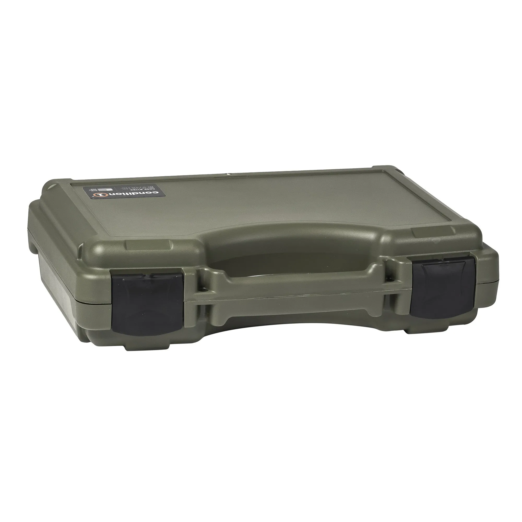 14" Economy Case #1763