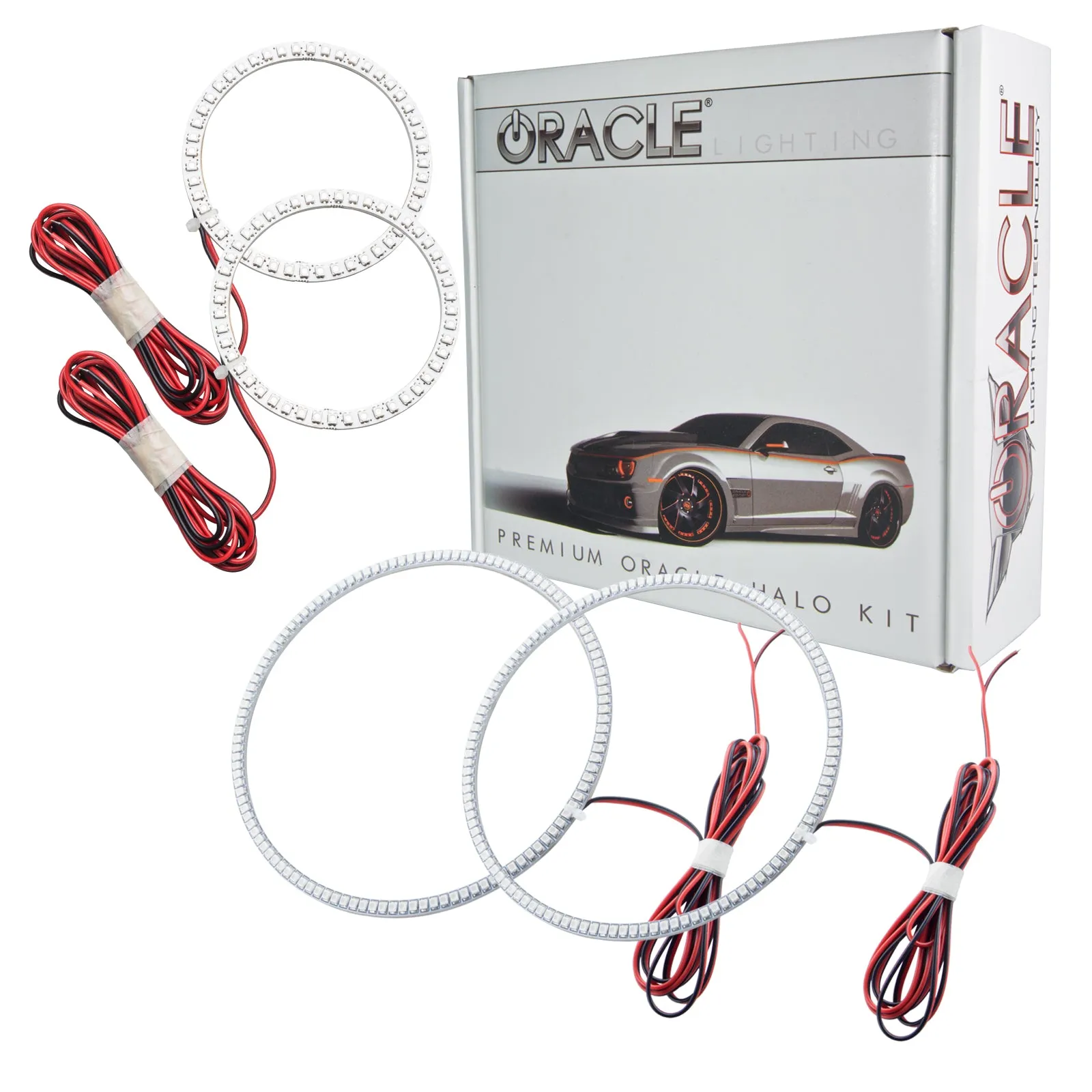 2001-2005 Lexus IS300 Tail Light ORACLE Halo Kit