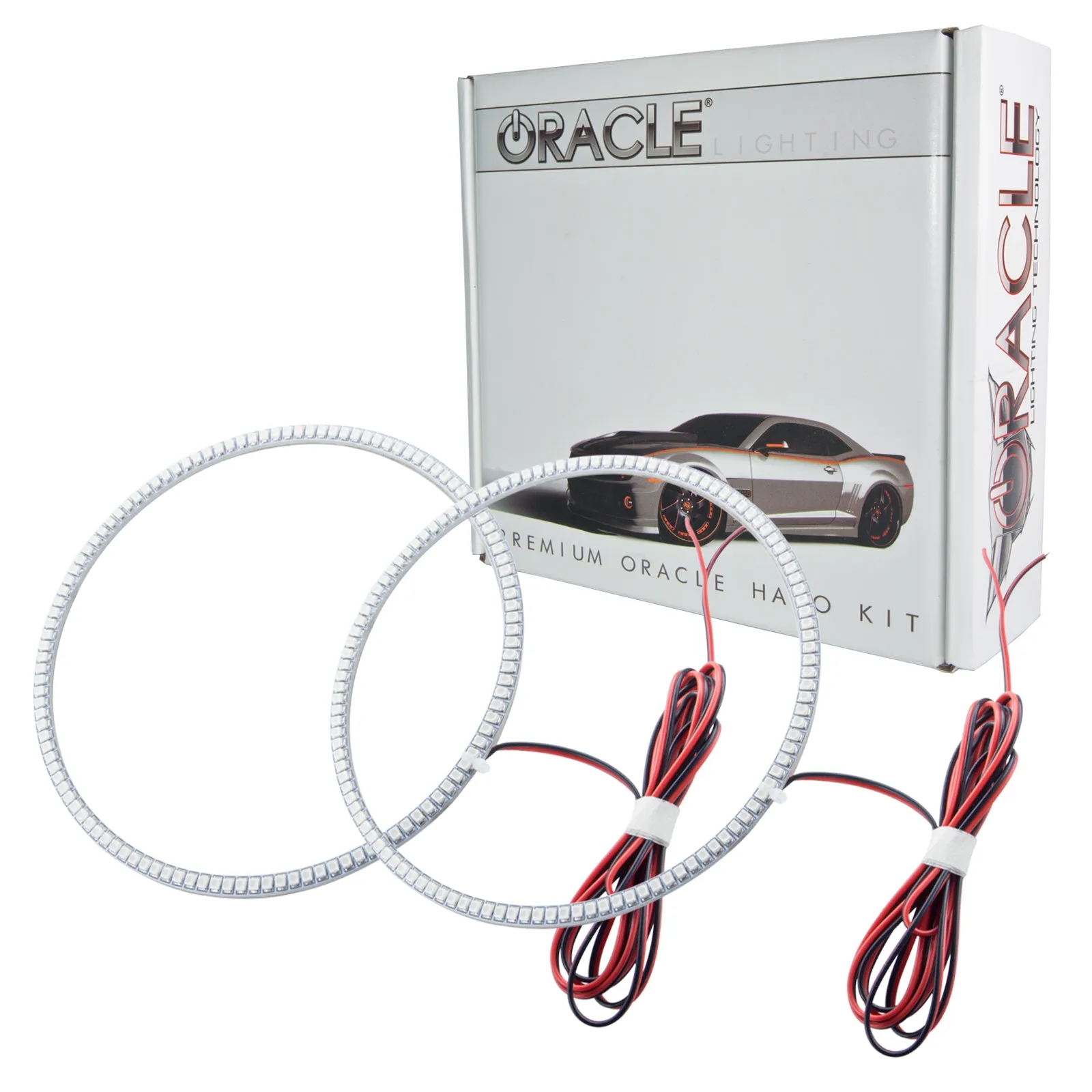 2001-2005 Lexus IS300 Tail Light ORACLE Halo Kit