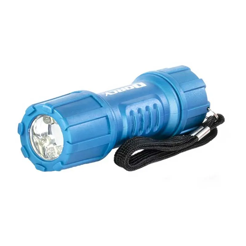 6 LED Shortie Light