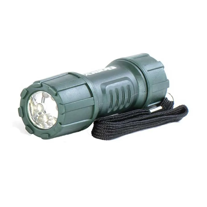 6 LED Shortie Light
