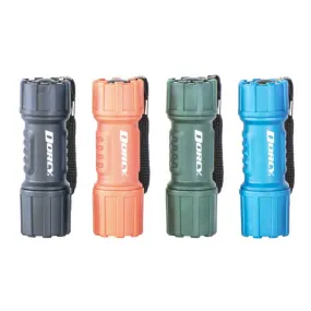 6 LED Shortie Light