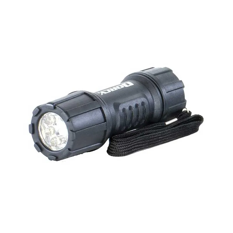 6 LED Shortie Light