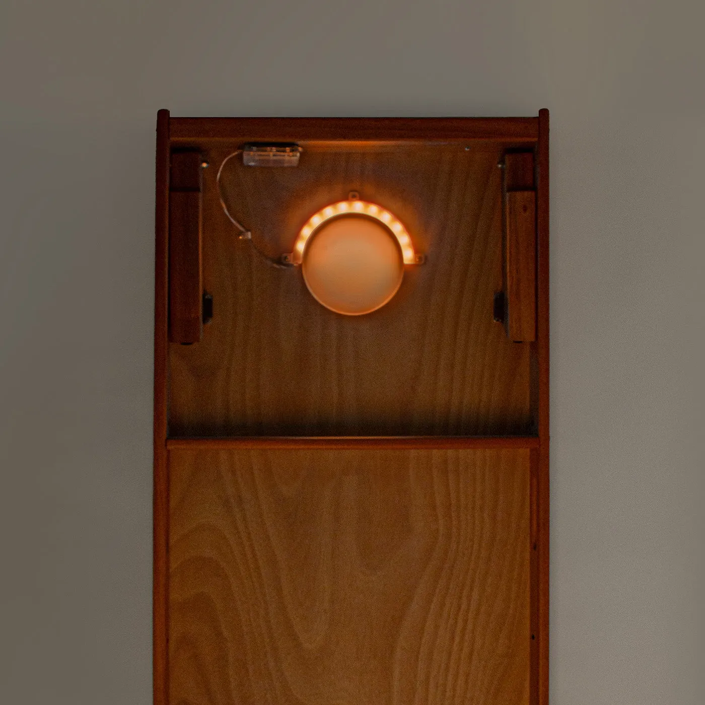 ACA Eclipse LED Cornhole Boards Lighting Kit
