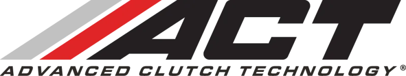 ACT Twin Disc MaXX XT Street Clutch Kit