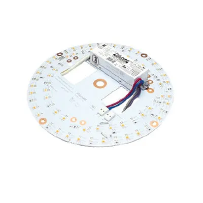 Advantage Environmental Lighting 120VAC / Universal Input Round LED DC Engines and LED DC Engine Retrofit Kits