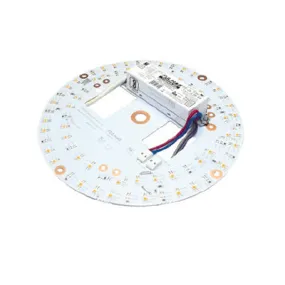 Advantage Environmental Lighting 120VAC / Universal Input Round LED DC Engines and LED DC Engine Retrofit Kits