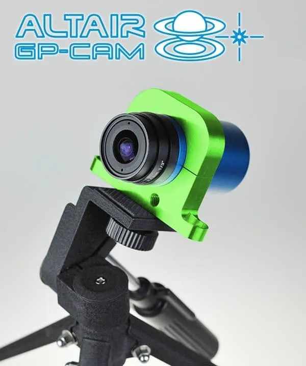 Altair Tripod Clamp for GPCAM