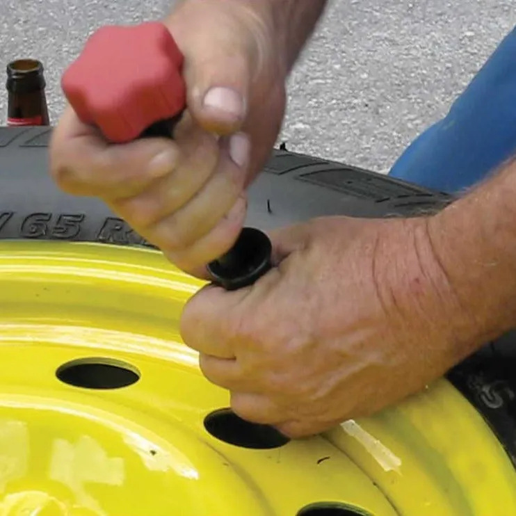 AME QVC Quick Valve Change Tool