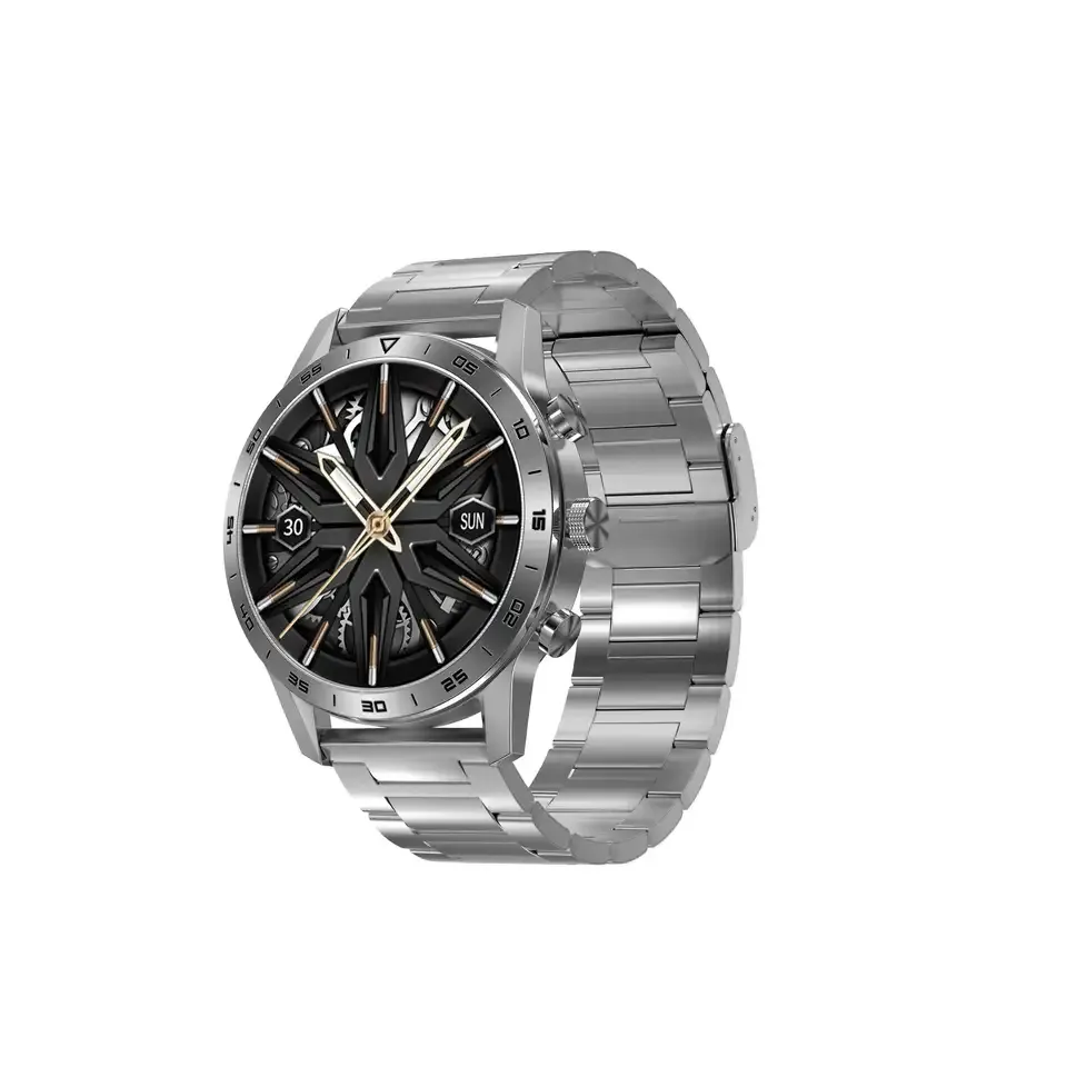AMOELD Screen | iS70 Smart Watch