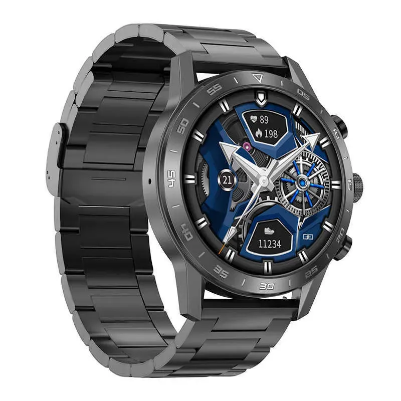 AMOELD Screen | iS70 Smart Watch
