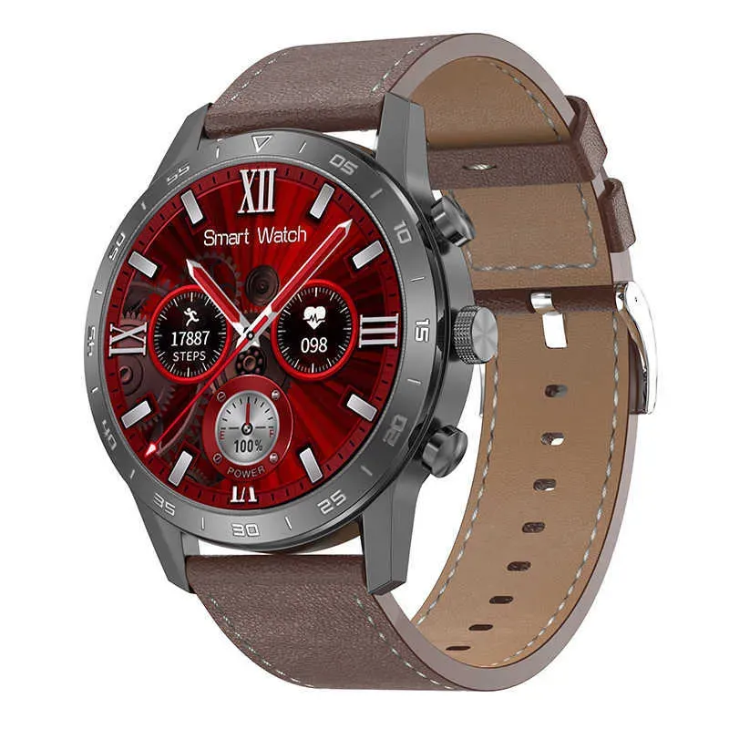 AMOELD Screen | iS70 Smart Watch