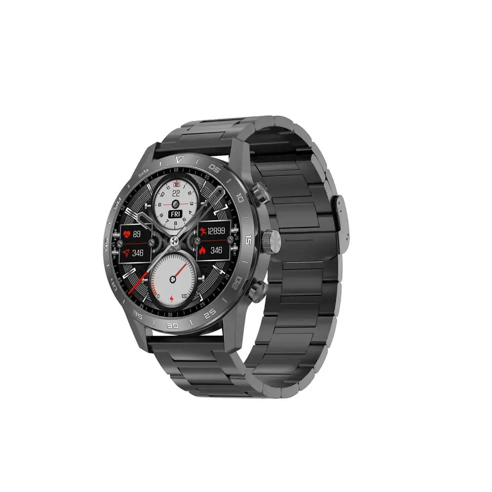 AMOELD Screen | iS70 Smart Watch
