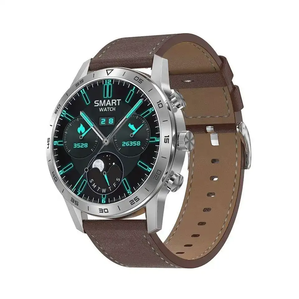 AMOELD Screen | iS70 Smart Watch