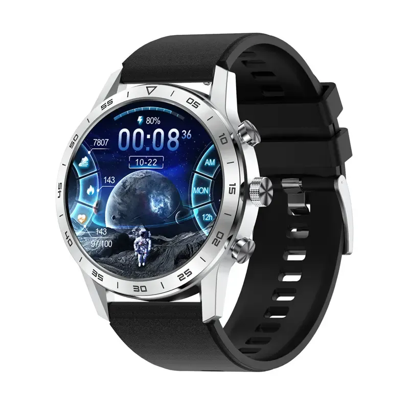 AMOELD Screen | iS70 Smart Watch