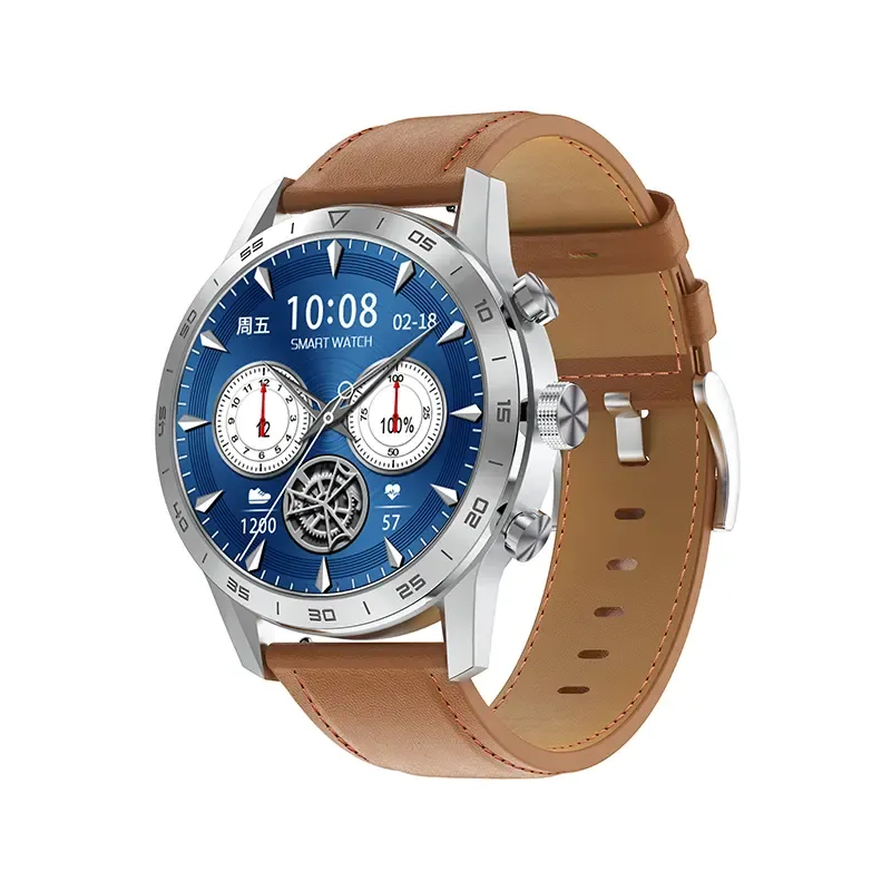 AMOELD Screen | iS70 Smart Watch