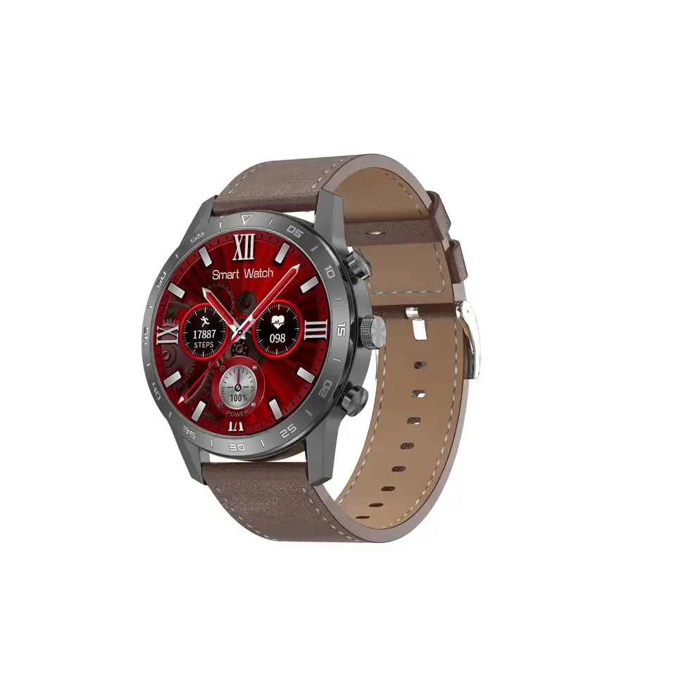 AMOELD Screen | iS70 Smart Watch