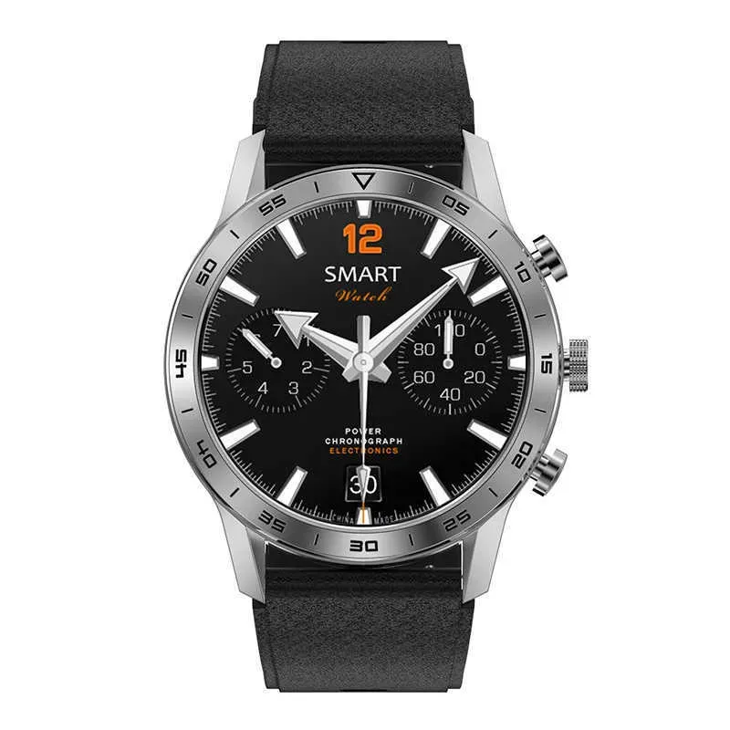 AMOELD Screen | iS70 Smart Watch