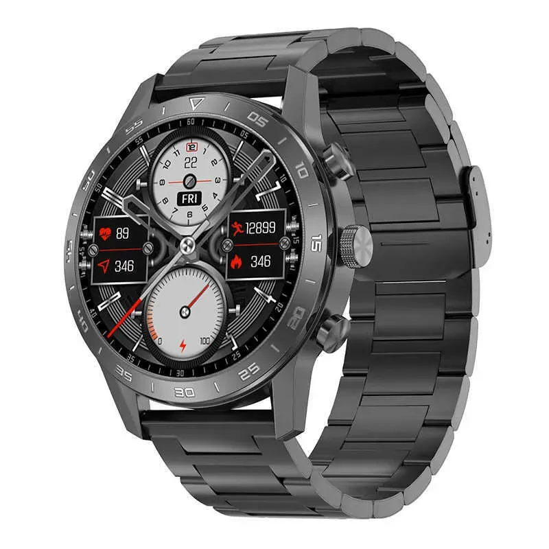 AMOELD Screen | iS70 Smart Watch