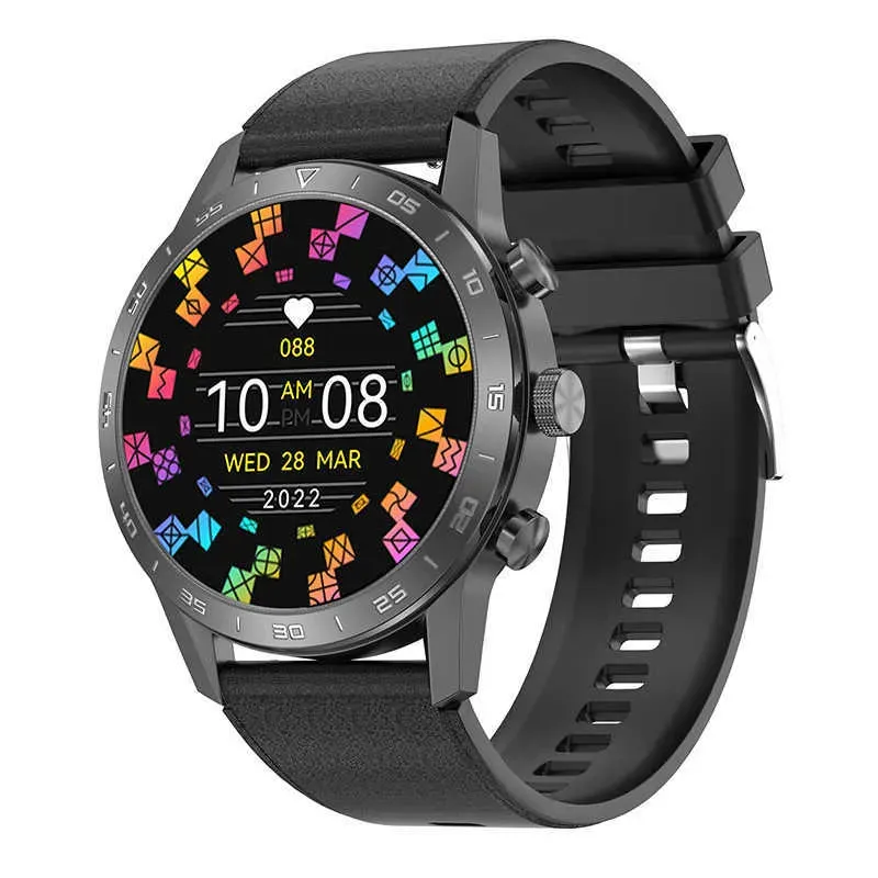 AMOELD Screen | iS70 Smart Watch