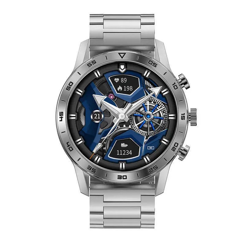 AMOELD Screen | iS70 Smart Watch