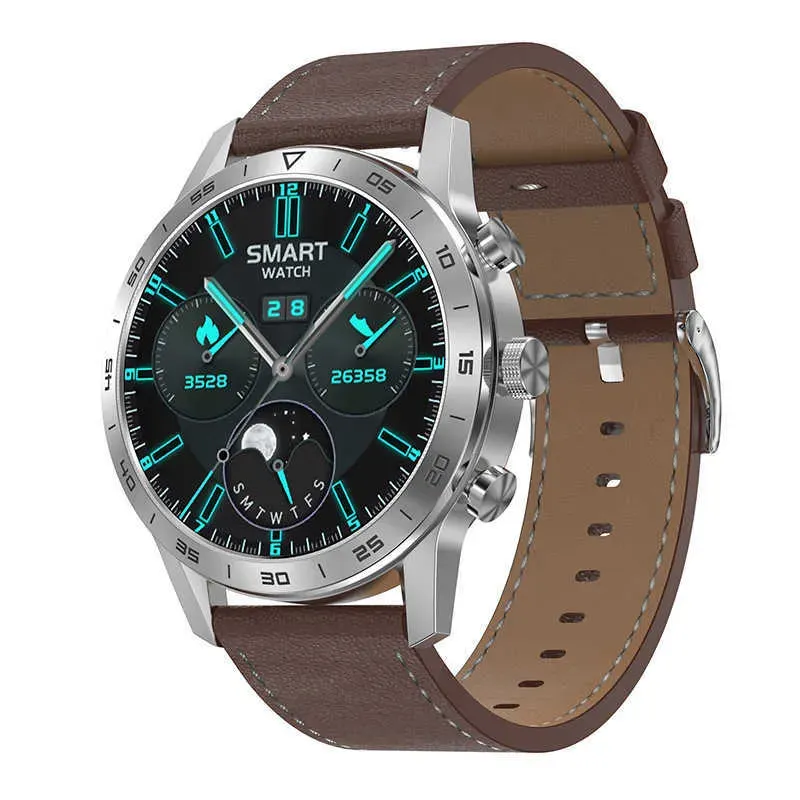 AMOELD Screen | iS70 Smart Watch