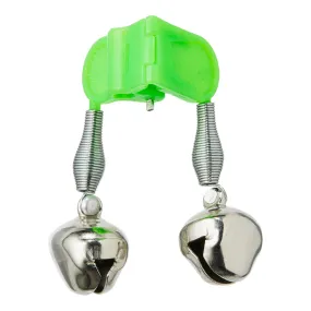 Angler Tech Green Double Bell