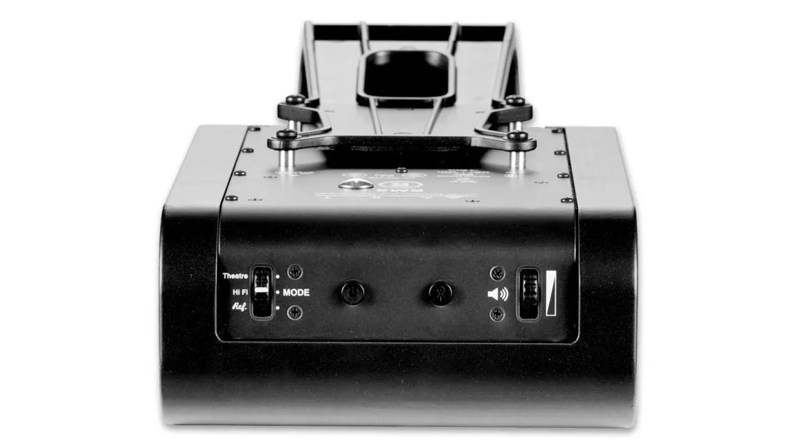 ART RM5 300W Active 2-Way Studio Monitor (Pair) - 5"