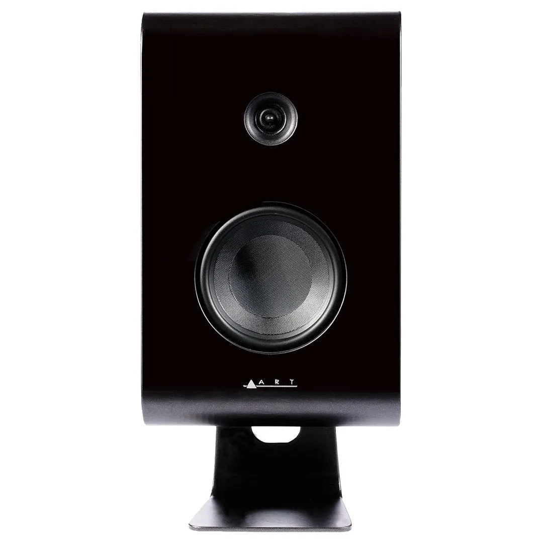 ART RM5 300W Active 2-Way Studio Monitor (Pair) - 5"