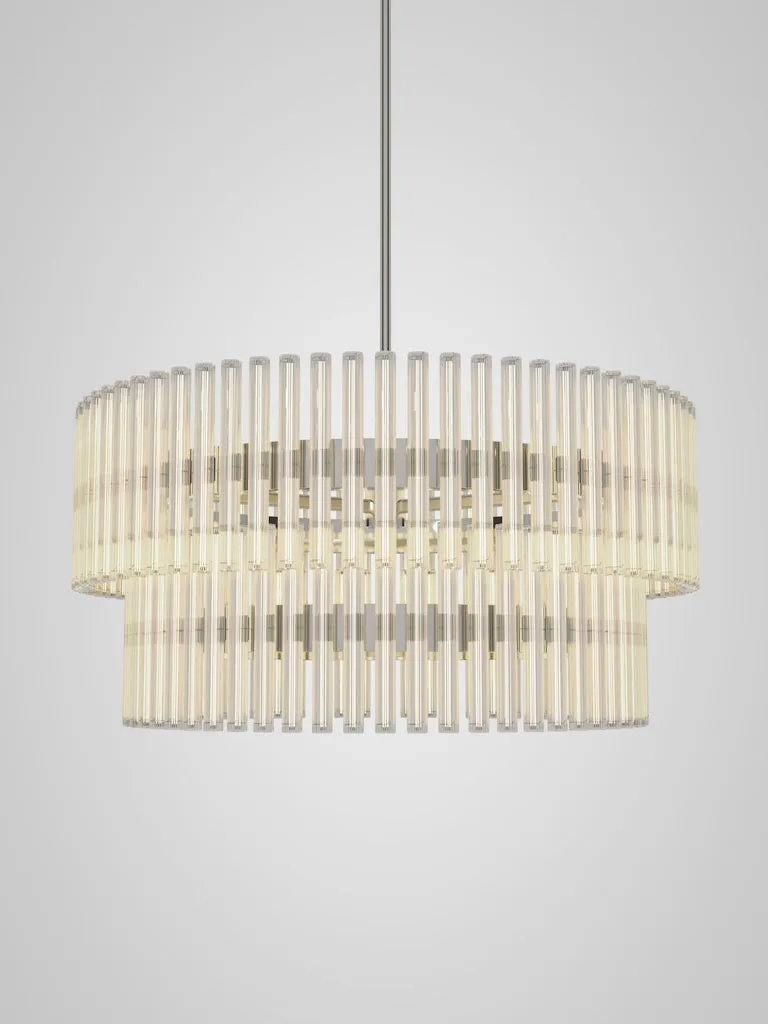 Aurora 2 Tier XXL