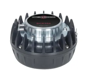 B&C DCX354 - 8 ohm 1.4" Throat Coaxial Compression Driver *Special Order*