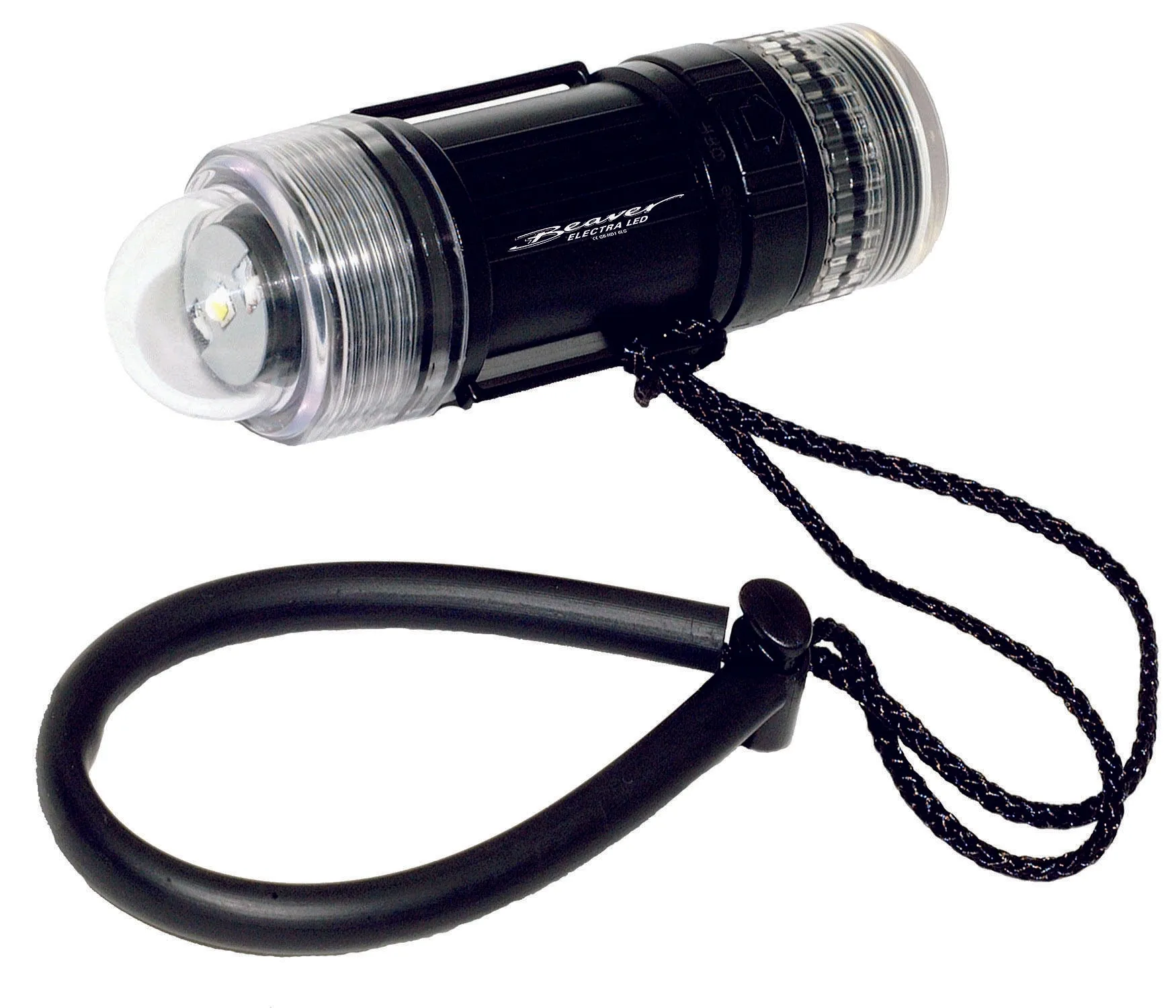 Beaver Electra LED Strobe and Torch