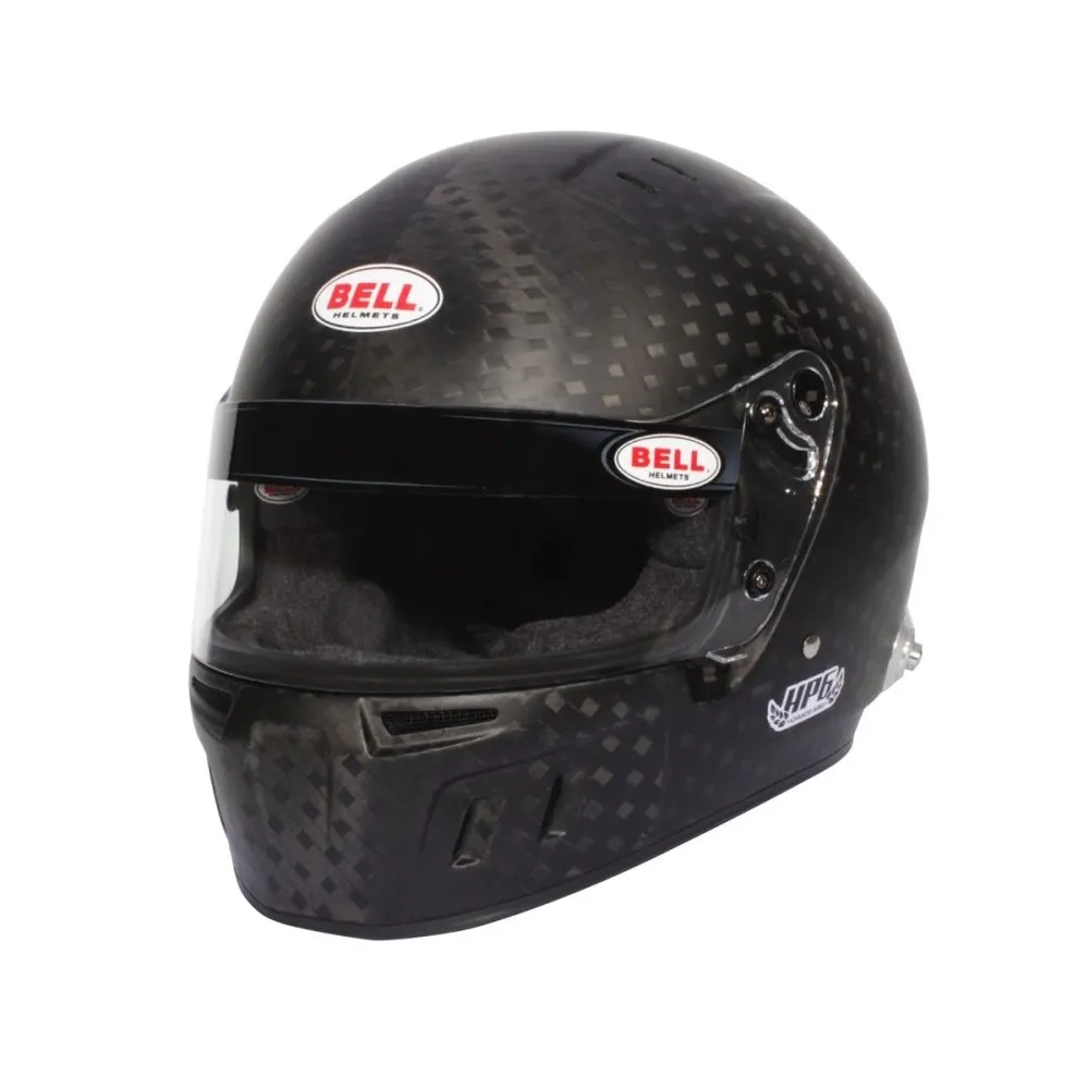 Bell HP6 8860-2018 Carbon Fiber Helmet