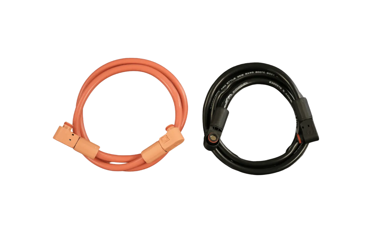 BigBattery ETHOS 2x Expansion Kit