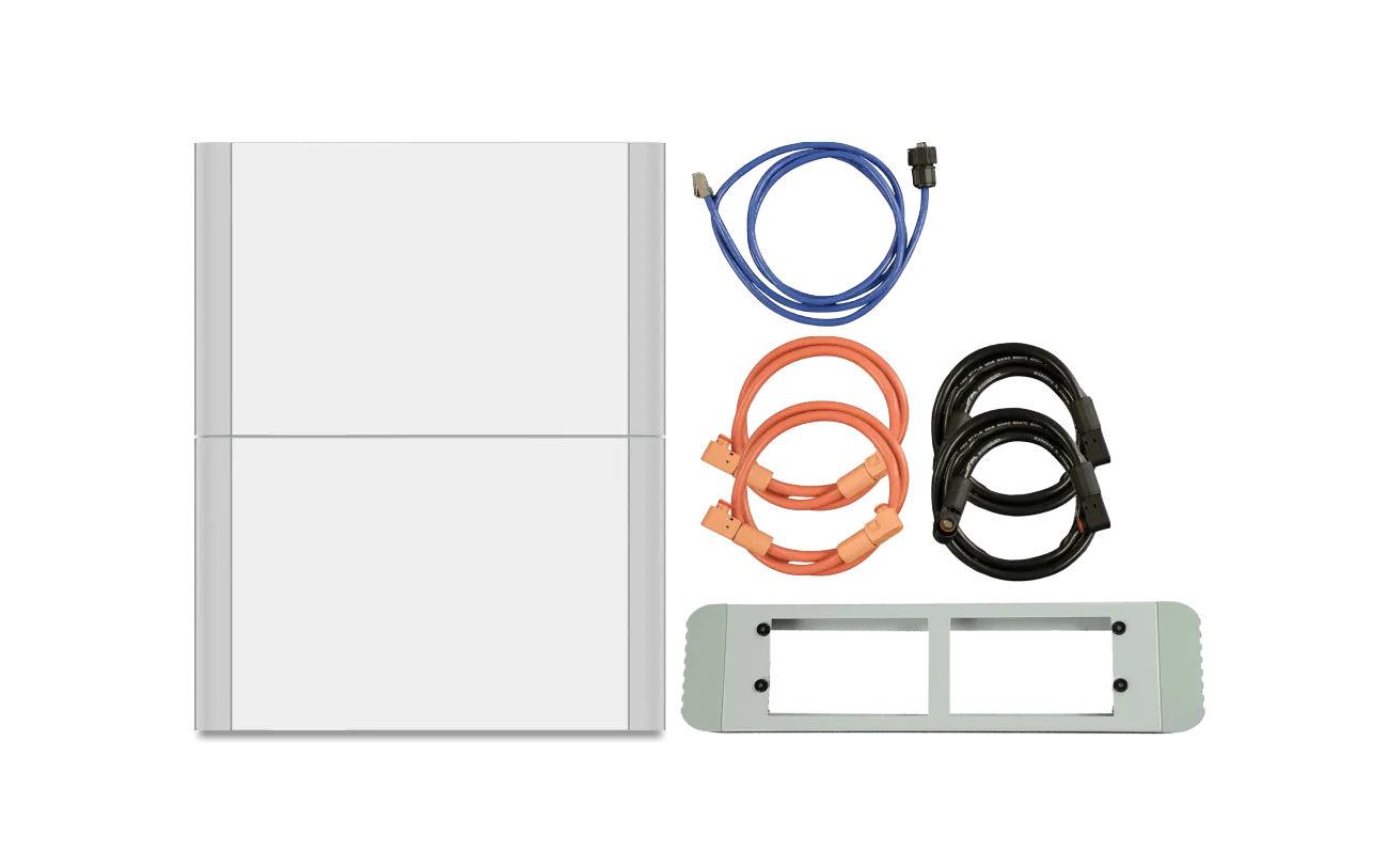 BigBattery ETHOS 2x Expansion Kit