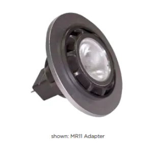 Brilliance MR8 & MR11 Adapter Ring