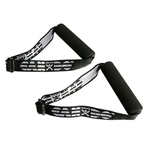 CanDo D-Handles