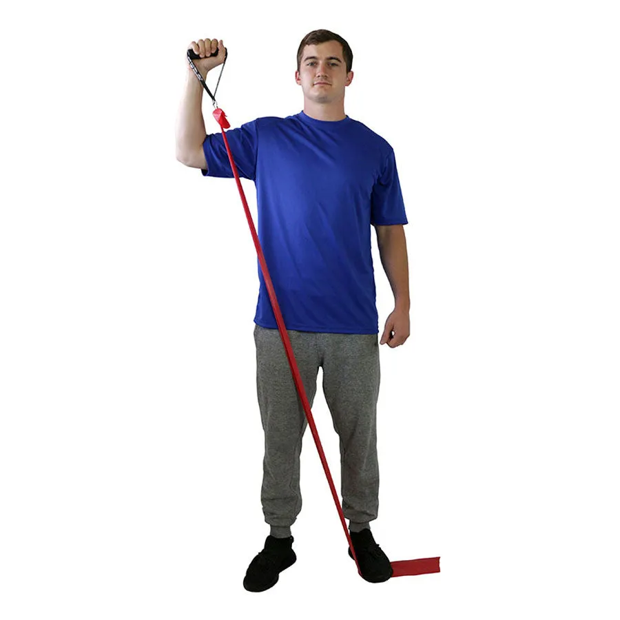 CanDo D-Handles