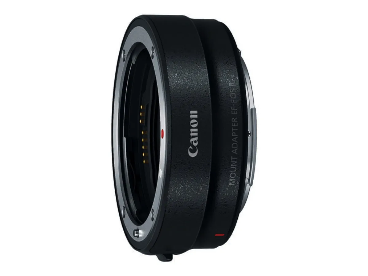 Canon Mount Adapter EF-EOS R
