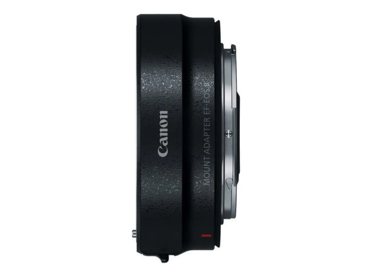 Canon Mount Adapter EF-EOS R