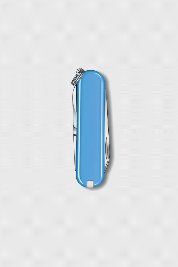 Classic Colour Collection Pocket Knife - Summer Rain