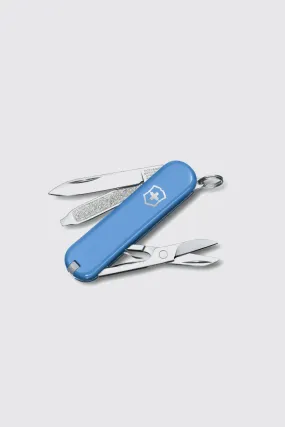 Classic Colour Collection Pocket Knife - Summer Rain