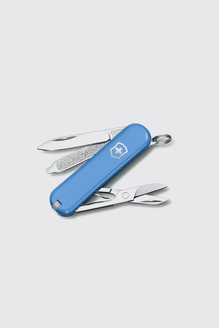 Classic Colour Collection Pocket Knife - Summer Rain